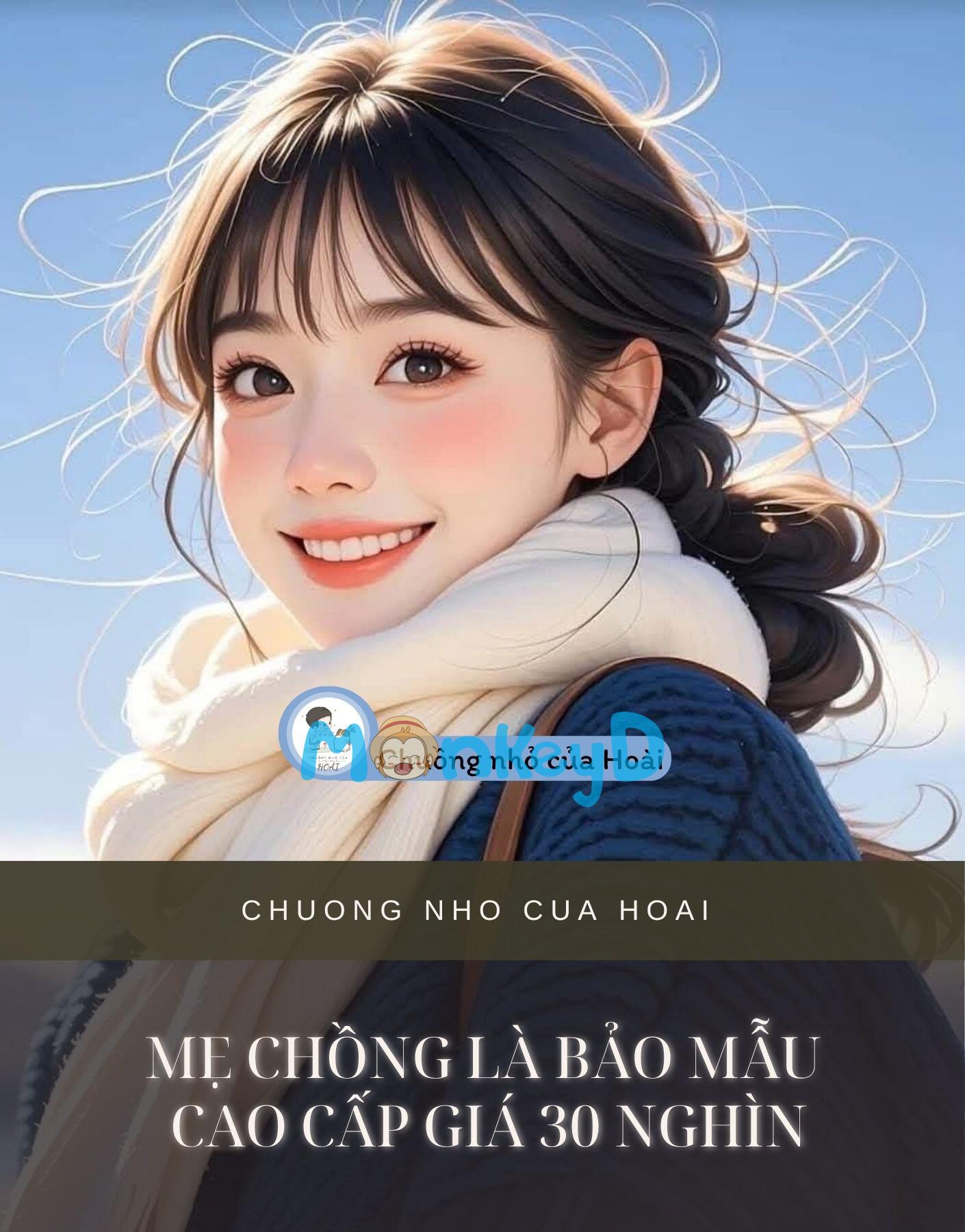 MẸ CHỒNG LÀ BẢO MẪU CAO CẤP GIÁ 30 NGHÌN