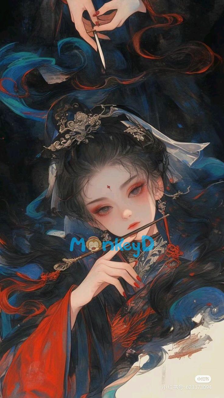 ĐẠO QUÁN BỊ CHÁY 8; HÚT DƯƠNG THUẬT