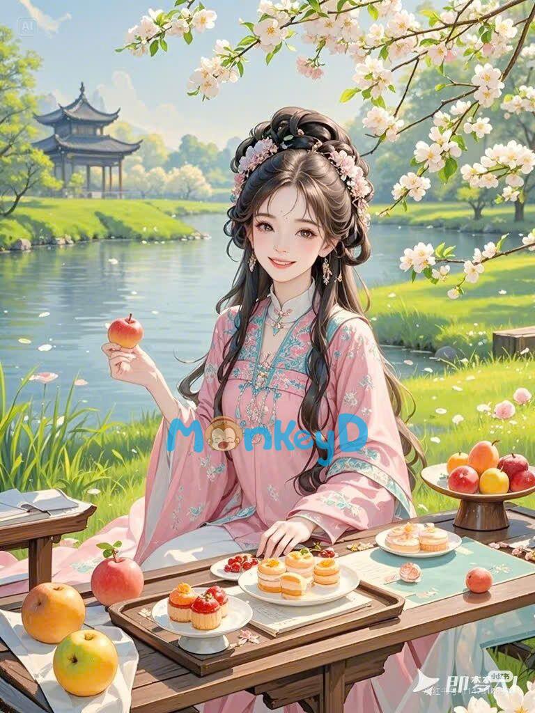 Xuyên Không Vào Nhà Nát, Dựa Vào Hệ Thống Ta Phát Tài Làm Giàu