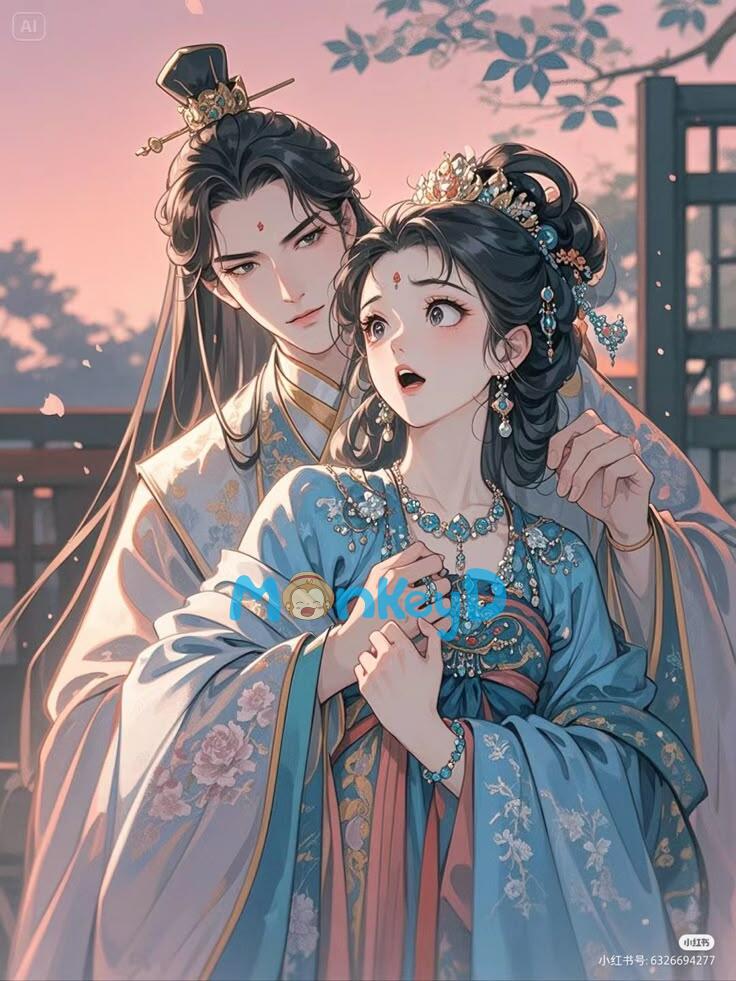 Cô nàng yếu đuối xuyên sách về thập niên 70, bị người đàn ông thô ráp nhất quấn lấy