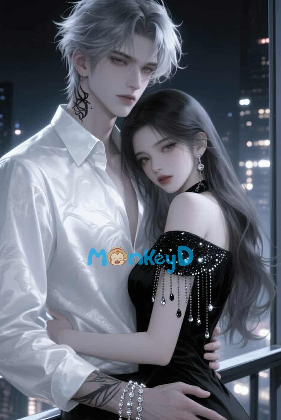 Chồng, Sao Anh Lại Trà Xanh Như Thế?