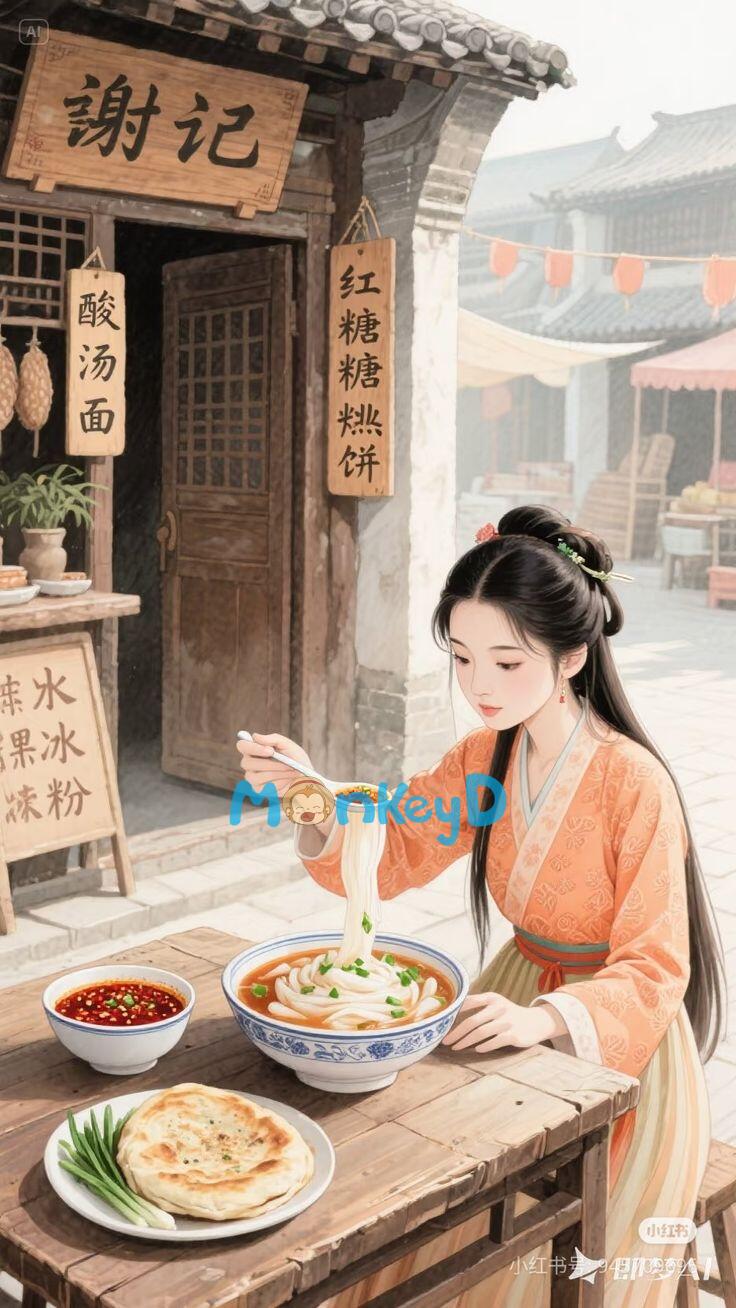 Lưu đày Lĩnh Nam? Ta Dẫn Cả Thôn Ăn Sung Mặc Sướng