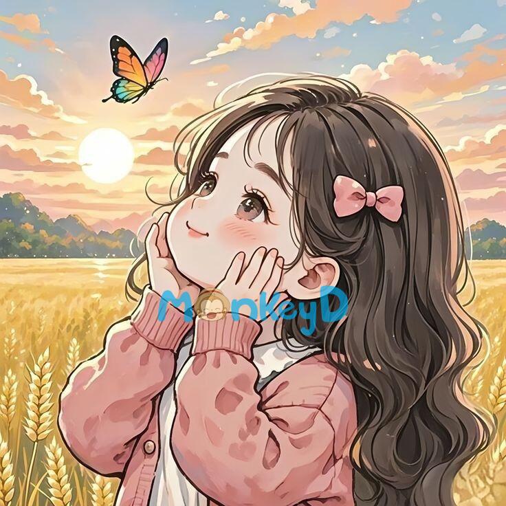 Phúc Bảo Triêu Triêu