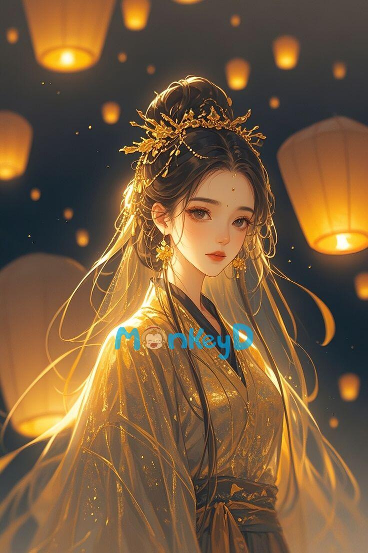 THANH LÊ CỰU MỘNG