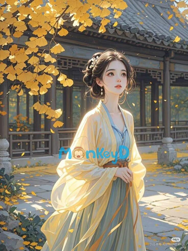 Tựa Như Mùa Xuân Đã Đến