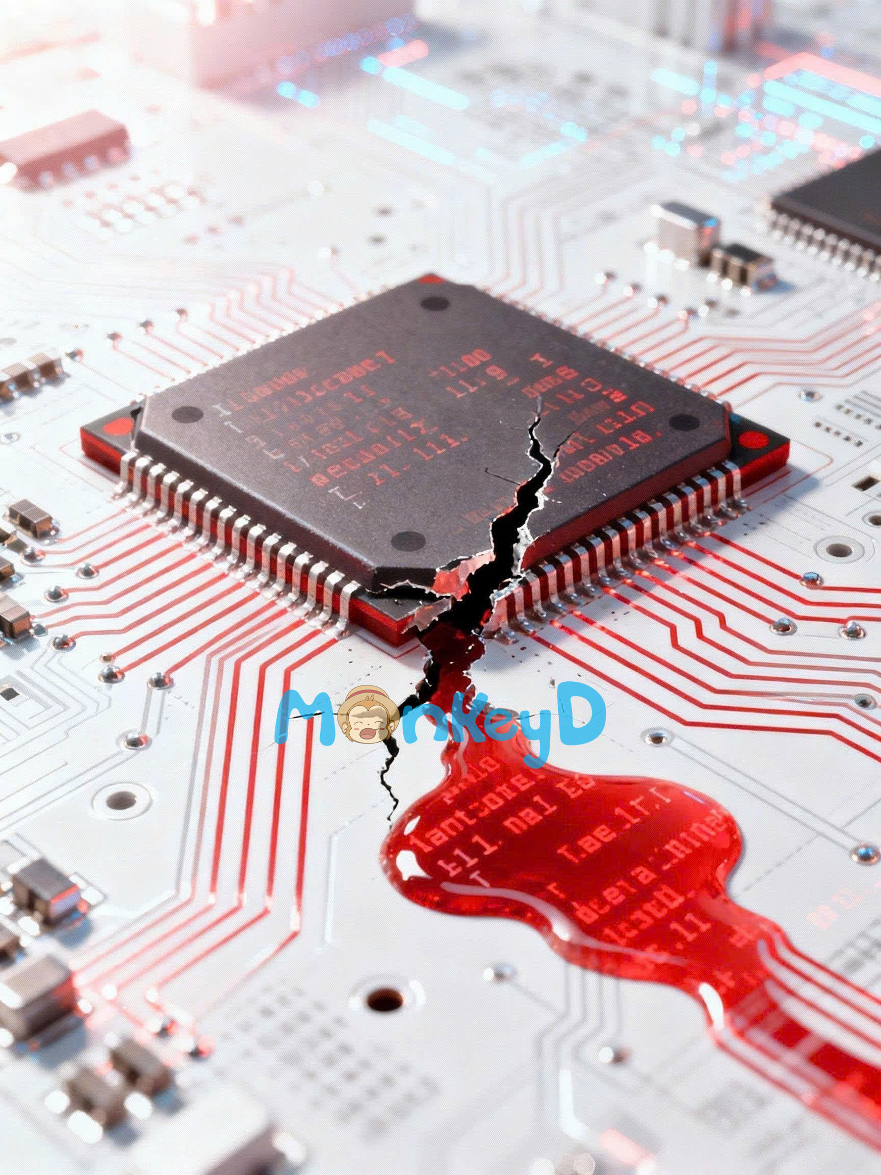 MÃ NGUỒN CỦA KẺ PHẢN BỘI