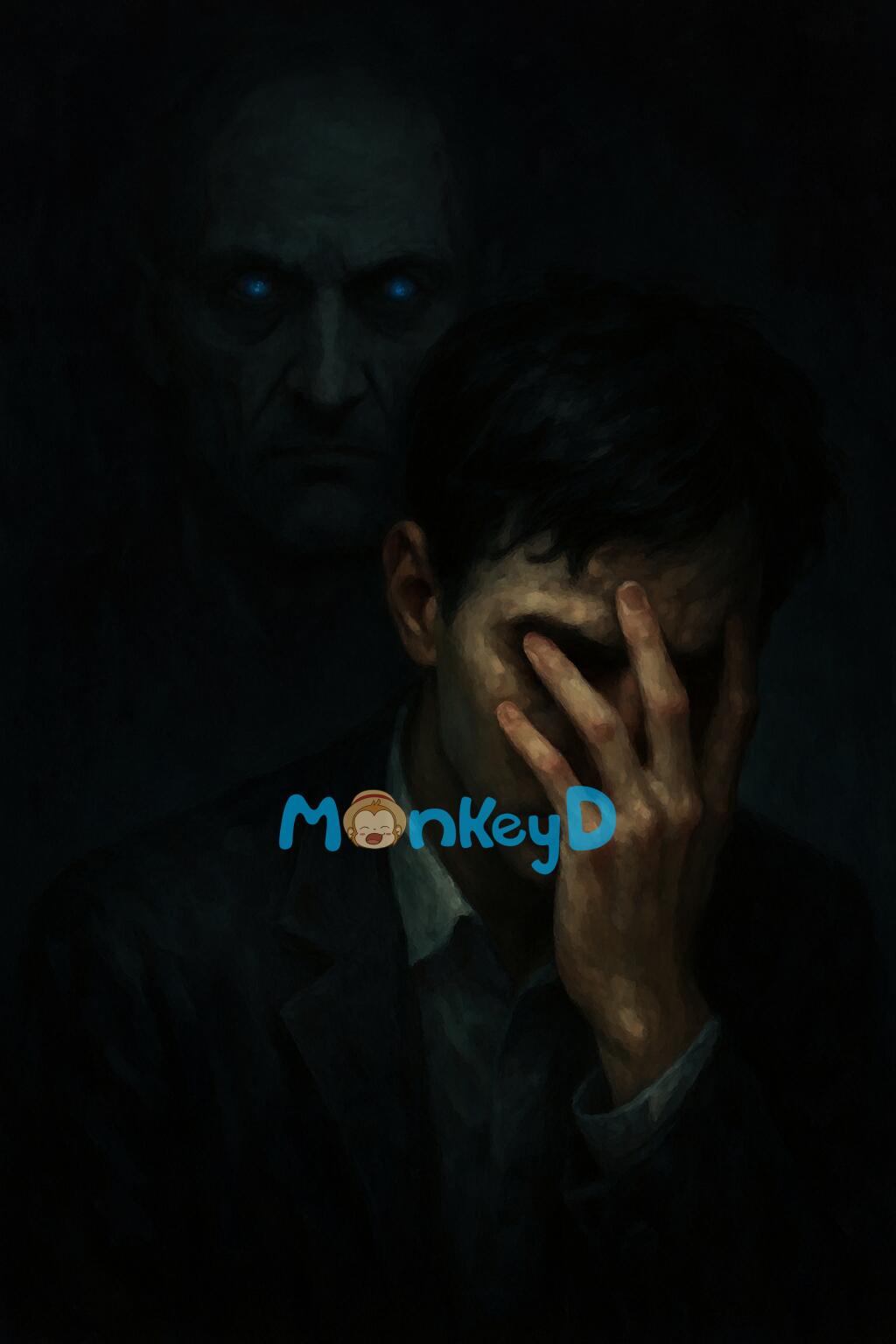 Tỉnh Táo Trong Điên Loạn