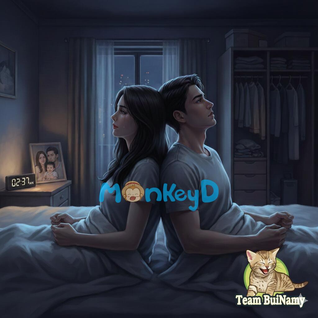 Liễu Hạ Huệ Không Ở Đây