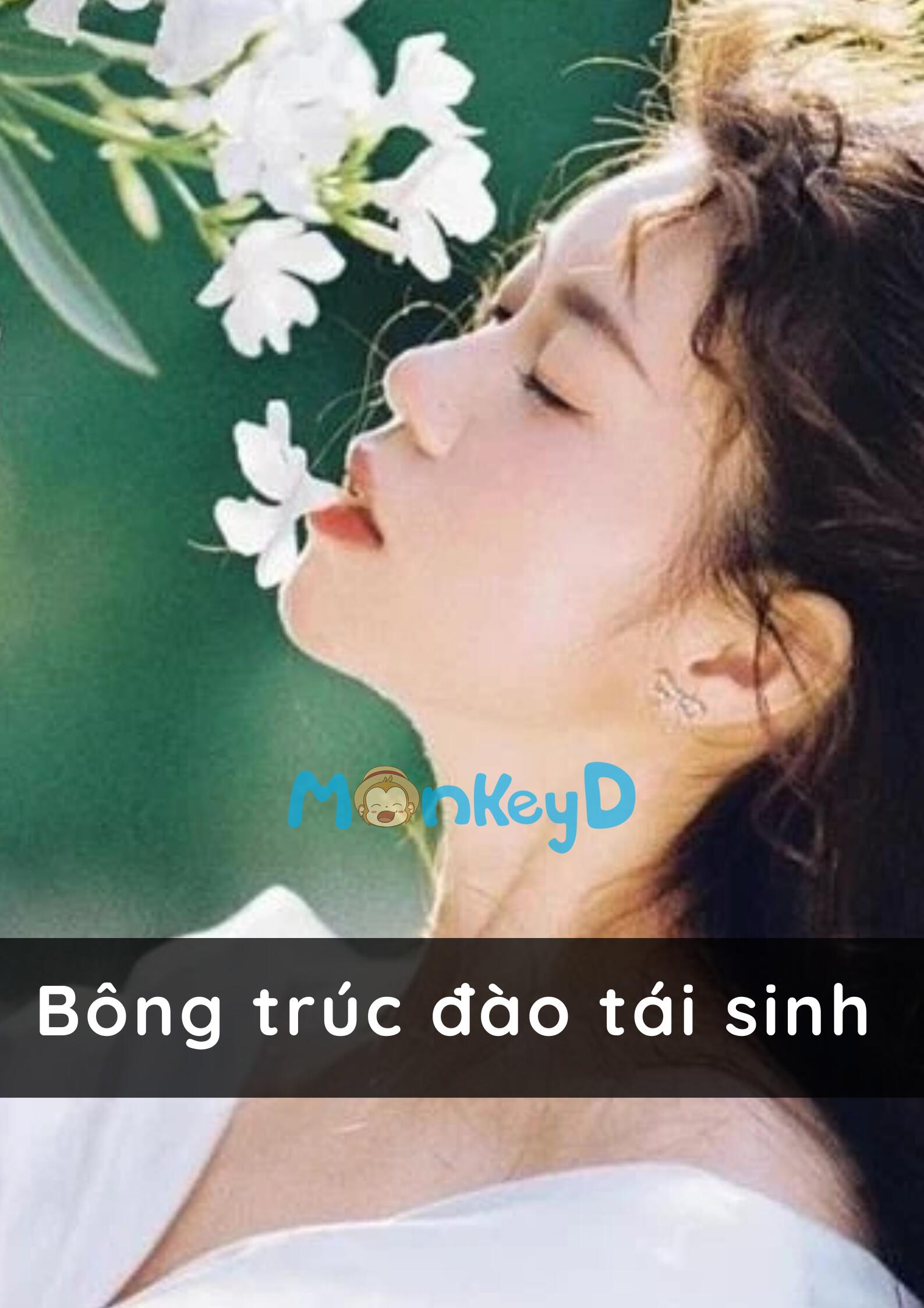 Bông trúc đào tái sinh