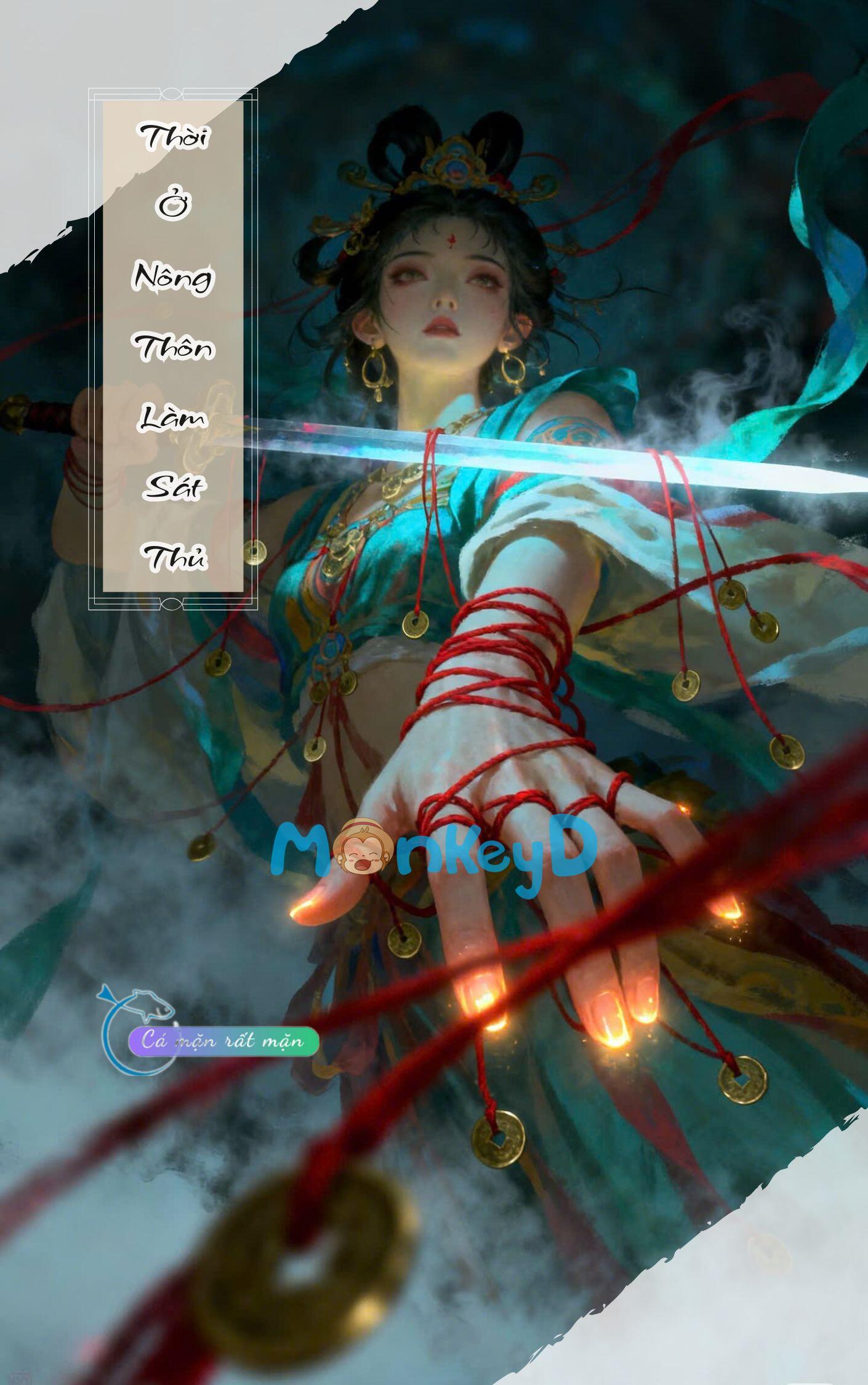 Thời Ở Nông Thôn Làm Sát Thủ