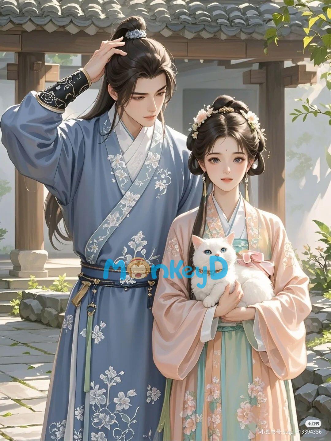 Ba Tôi Dẫn Về Một Chàng Rể Đoản Mệnh