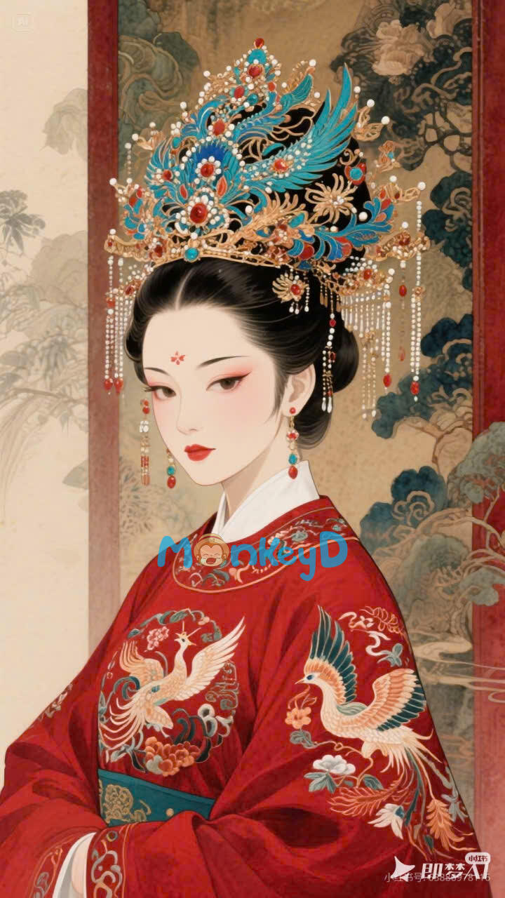 THẨM LĂNG QUẬN CHÚA