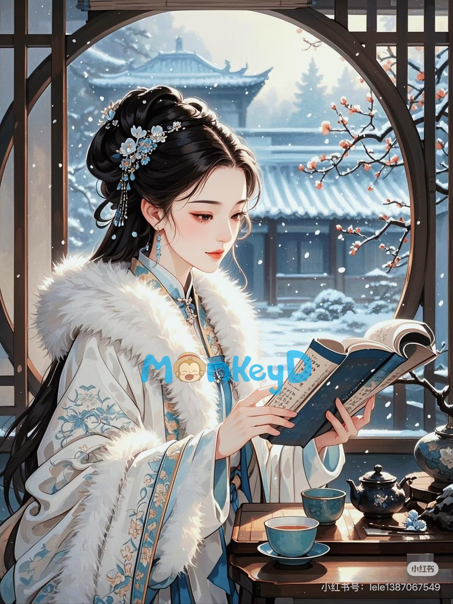 Quy Luật Sinh Tồn Của Chủ Mẫu Hầu Phủ