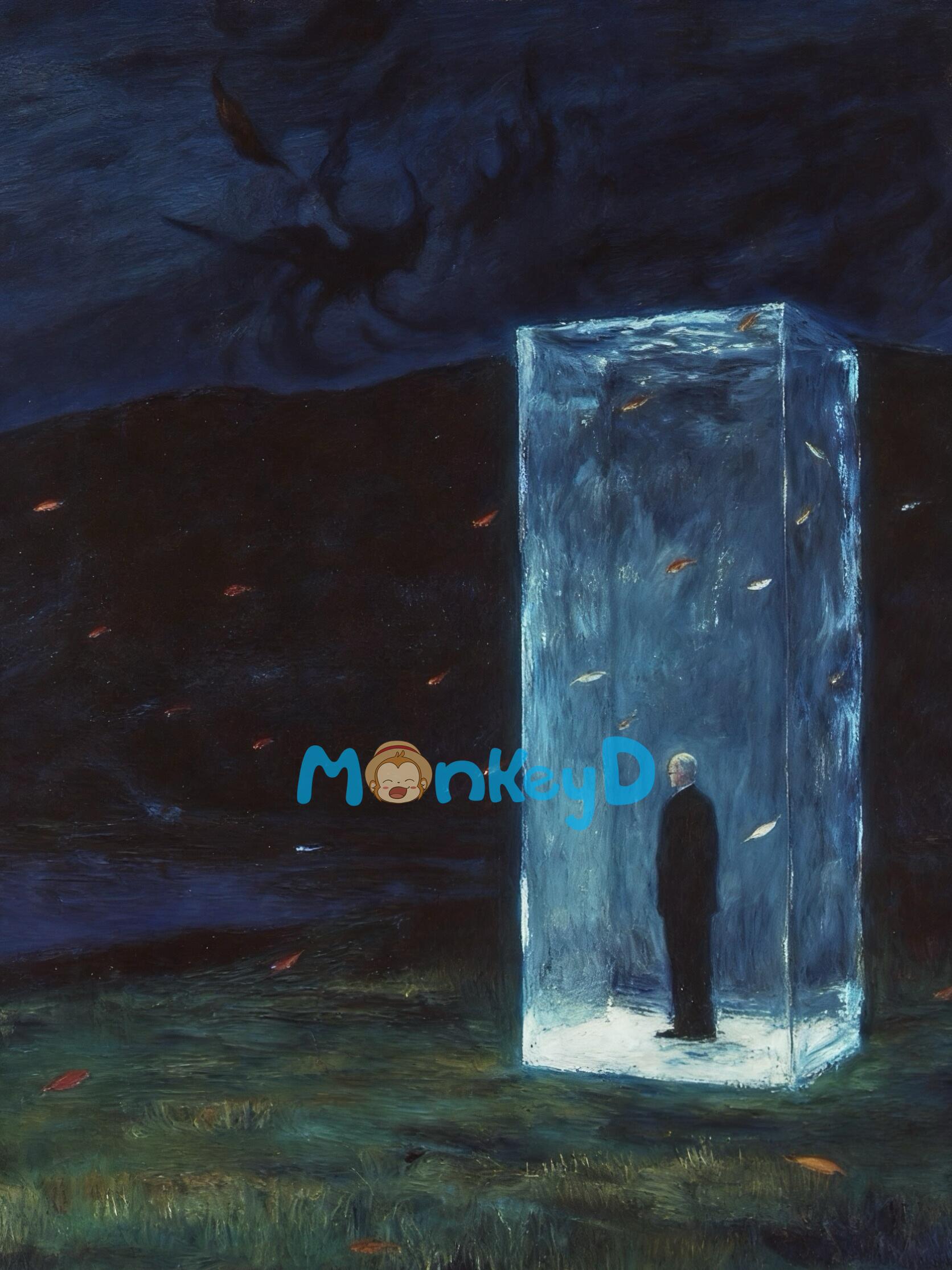 Dưới Lưỡi Câu Nổi