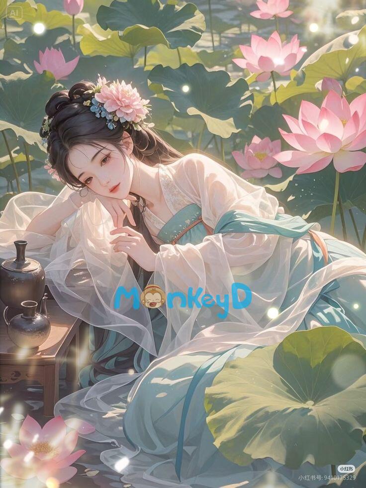 Xuyên Về Cổ Đại: Mang Theo Hệ Thống Làm Giàu