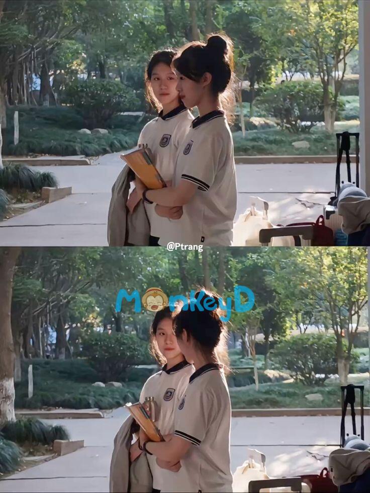 Ký ức không thể chạm