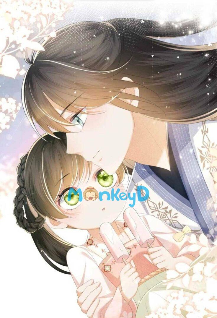 Dạy phu quân ngón nghề “trà xanh”, y lại “trà xanh” trên triều đình một cách điên cuồng