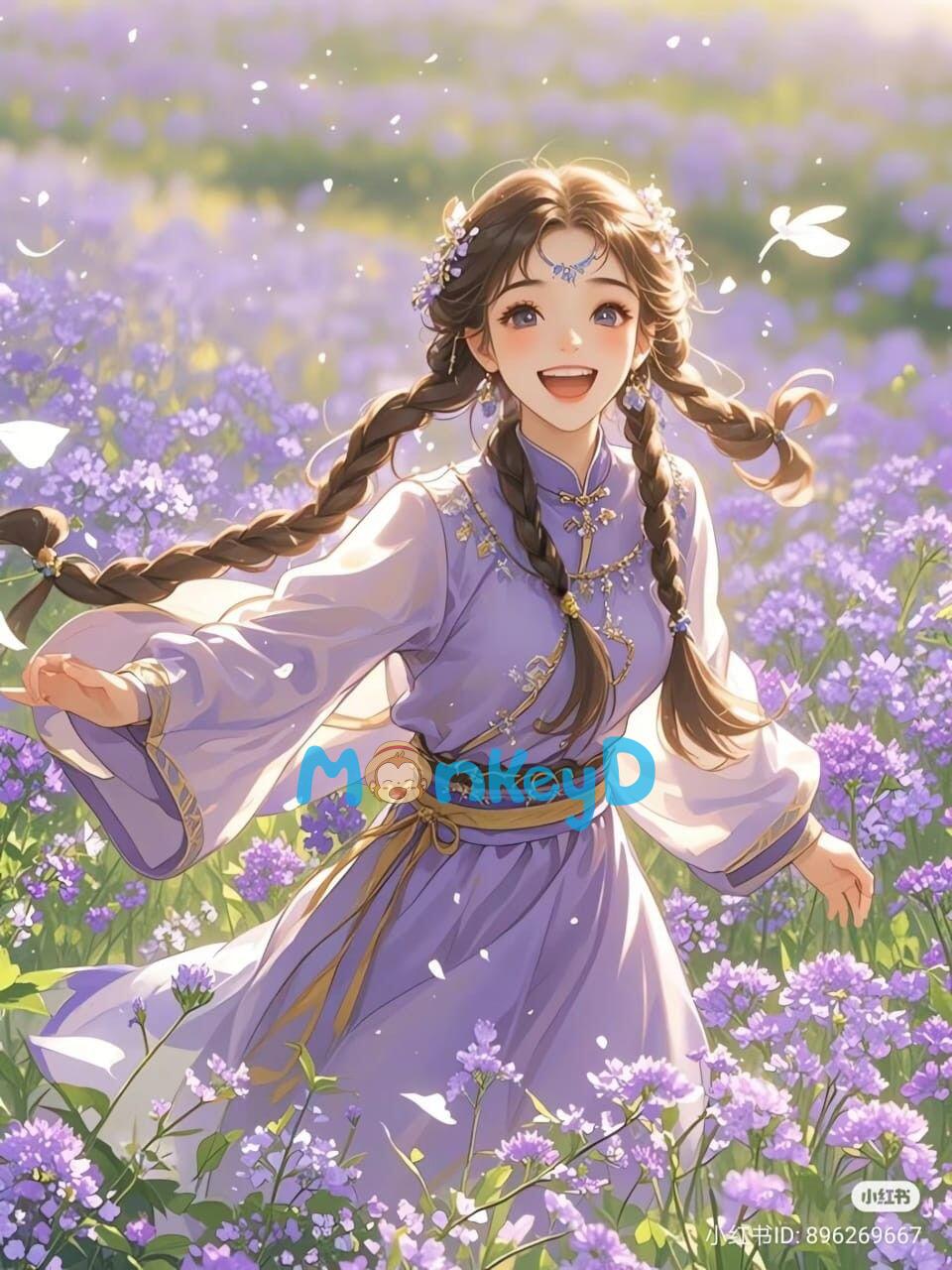 Nuôi Nhầm Tiểu Oa Nhi . Quẩy Tung Cả Kinh Thành