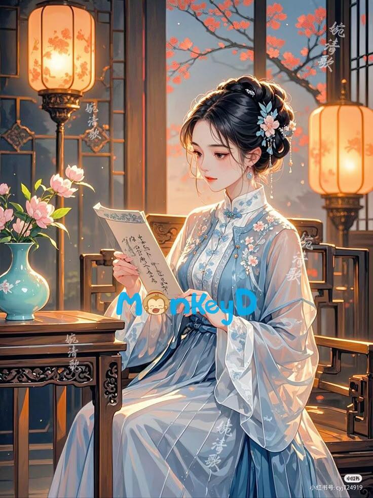 Trưởng Công Chúa Hôm Nay Đã Thất Sủng Chưa