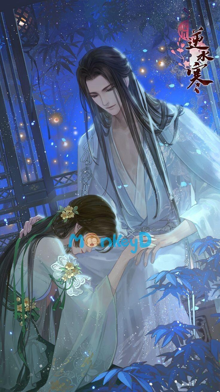 Cốt yêu Bạch Tang