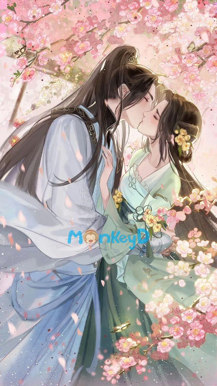 Nhu Mềm Quấn Ngón