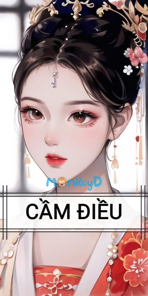 CẦM ĐIỀU