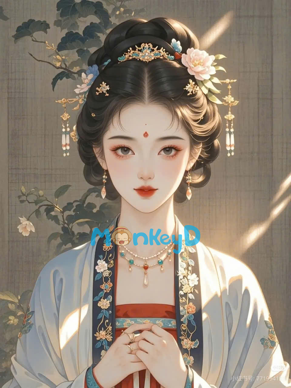 MI THƯỢNG TUYẾT