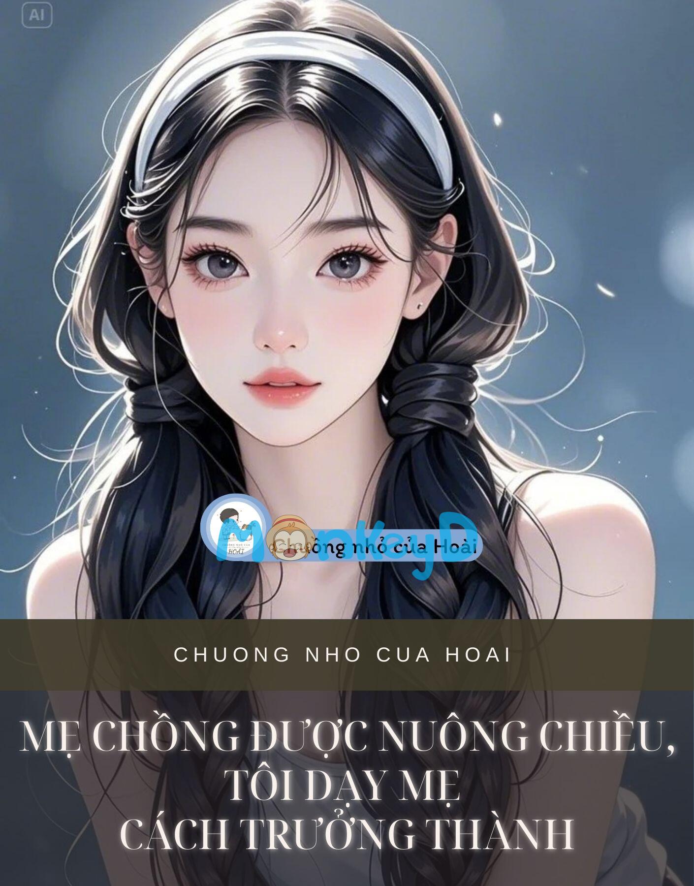 MẸ CHỒNG ĐƯỢC NUÔNG CHIỀU, TÔI DẠY MẸ CÁCH TRƯỞNG THÀNH