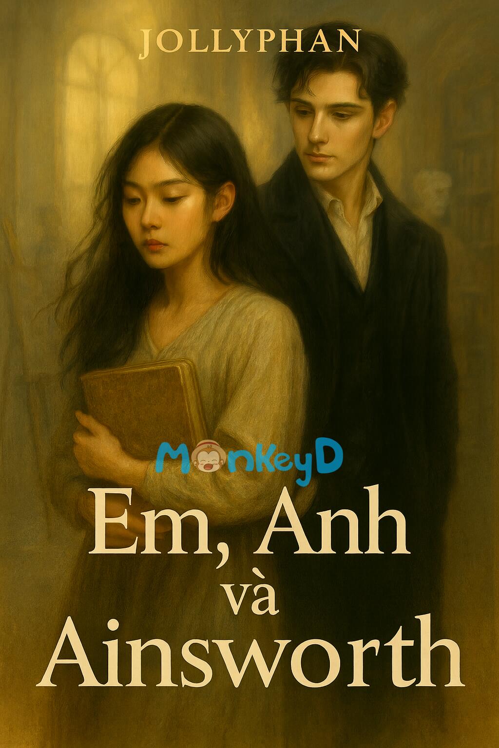Em, Anh và Ainsworth