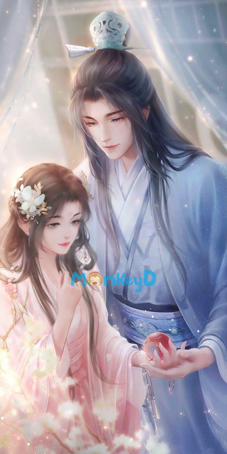 Xuyên Thư Thành Nữ Phụ Ngốc Nghếch Sau Ta Nghỉ Chơi