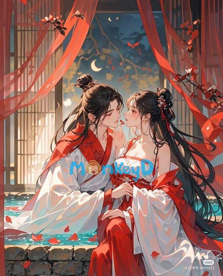 Kiếm Chủ Của Ta Là Nam Phụ