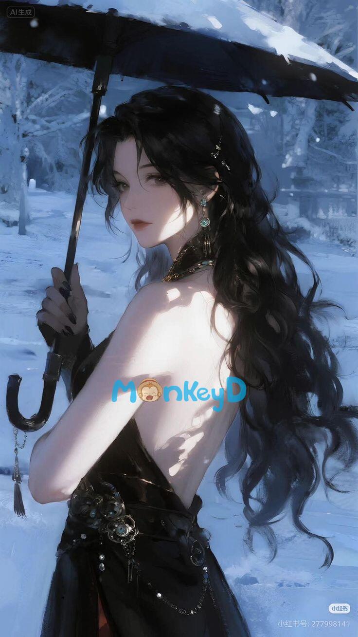 Nữ Chính Truyện Ngược Phản Công