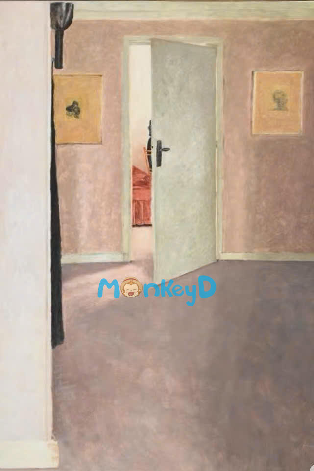 Trải Nghiệm Tuyệt vời Tại Nhà Mới