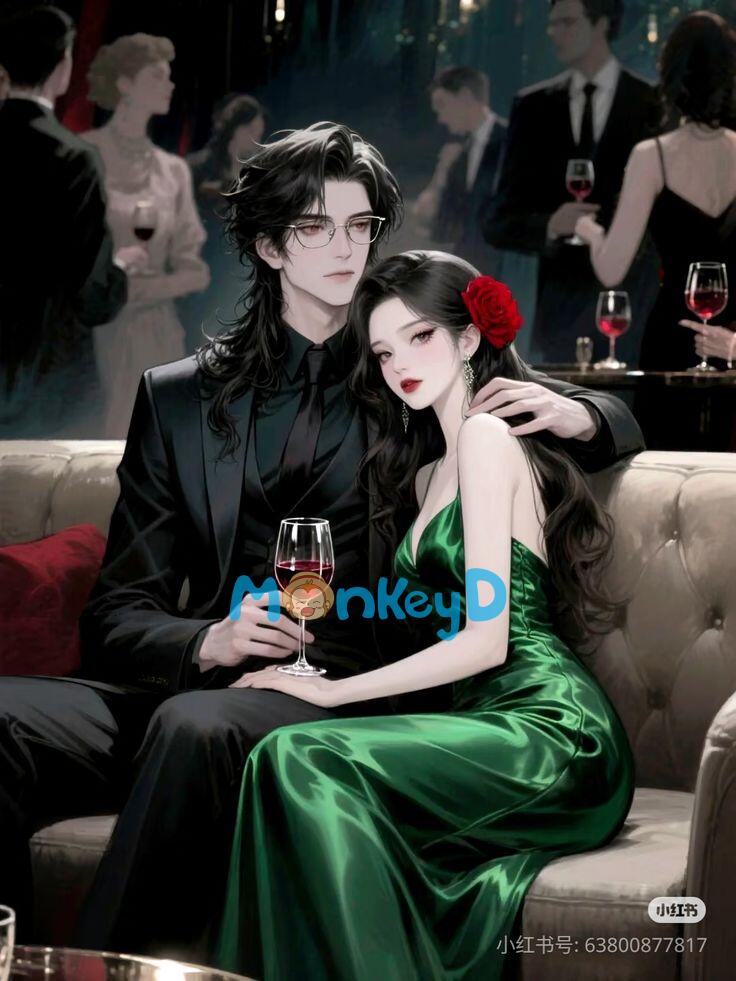 SAU KHI ĐỔI ĐỜI, TÔI CÀN QUÉT SHOWBIZ