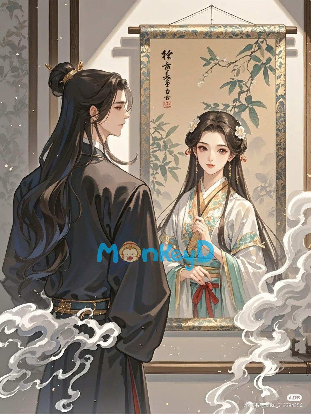 HẸN ƯỚC VƯỢT QUA NGÀN NĂM