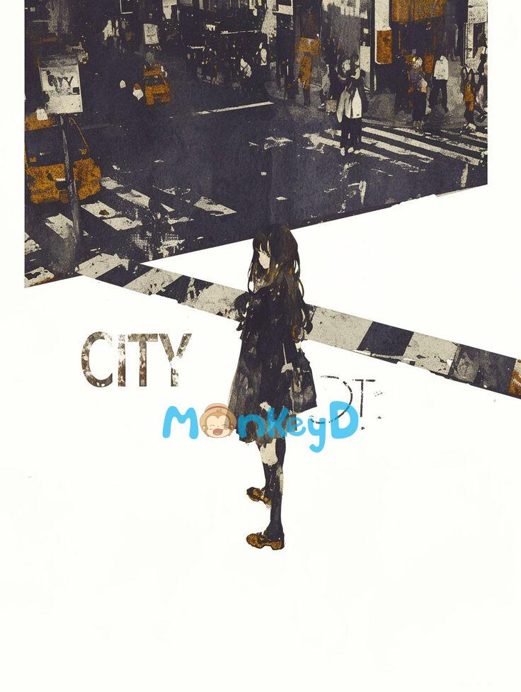 Không tích trữ vật tư lúc mạt thế