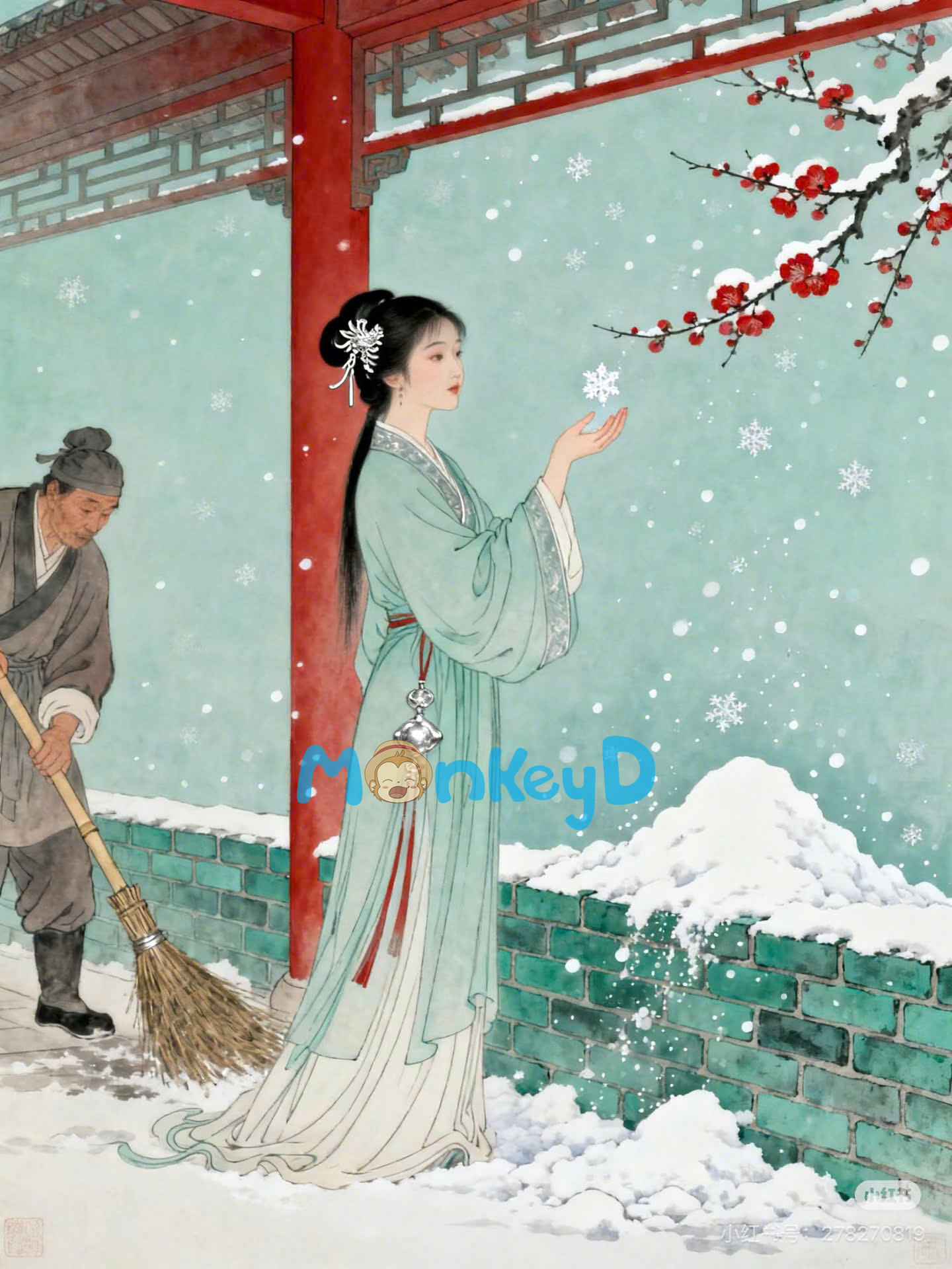 THỜI KHIÊN NIỆM