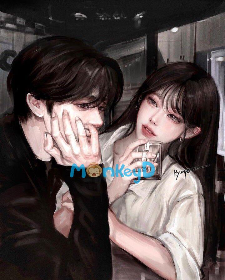 Anh trai tôi là một tên tóc vàng nghịch ngợm