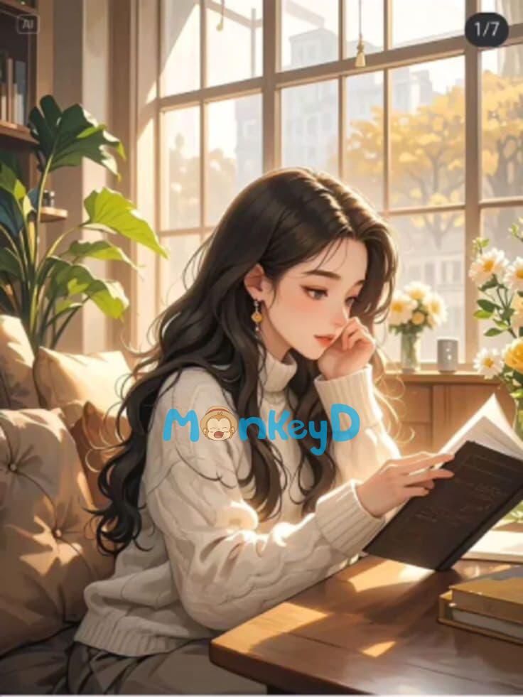 Xuyên Sách Thành Cô Chủ Tiệm Trà