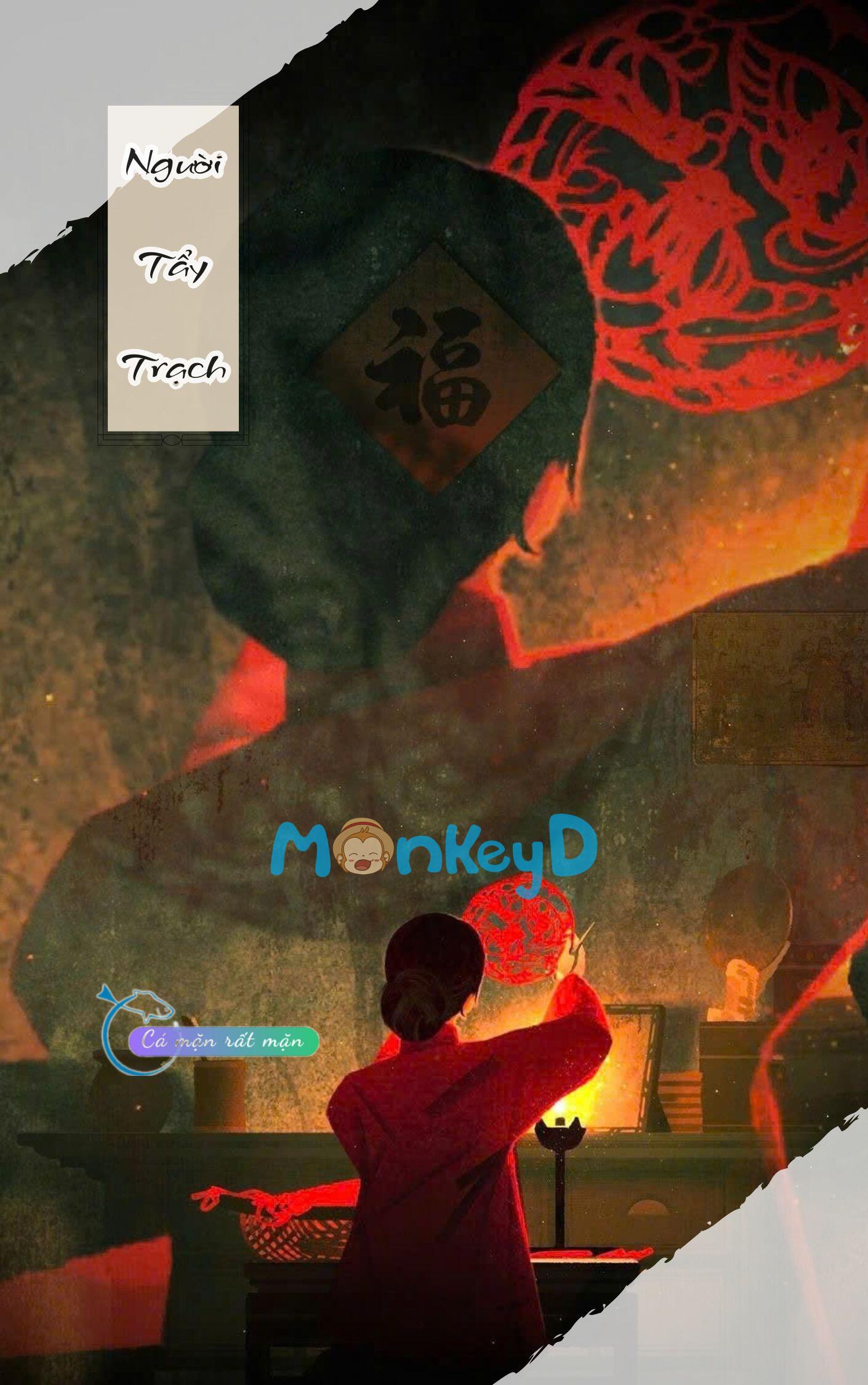 Người Tẩy Trạch