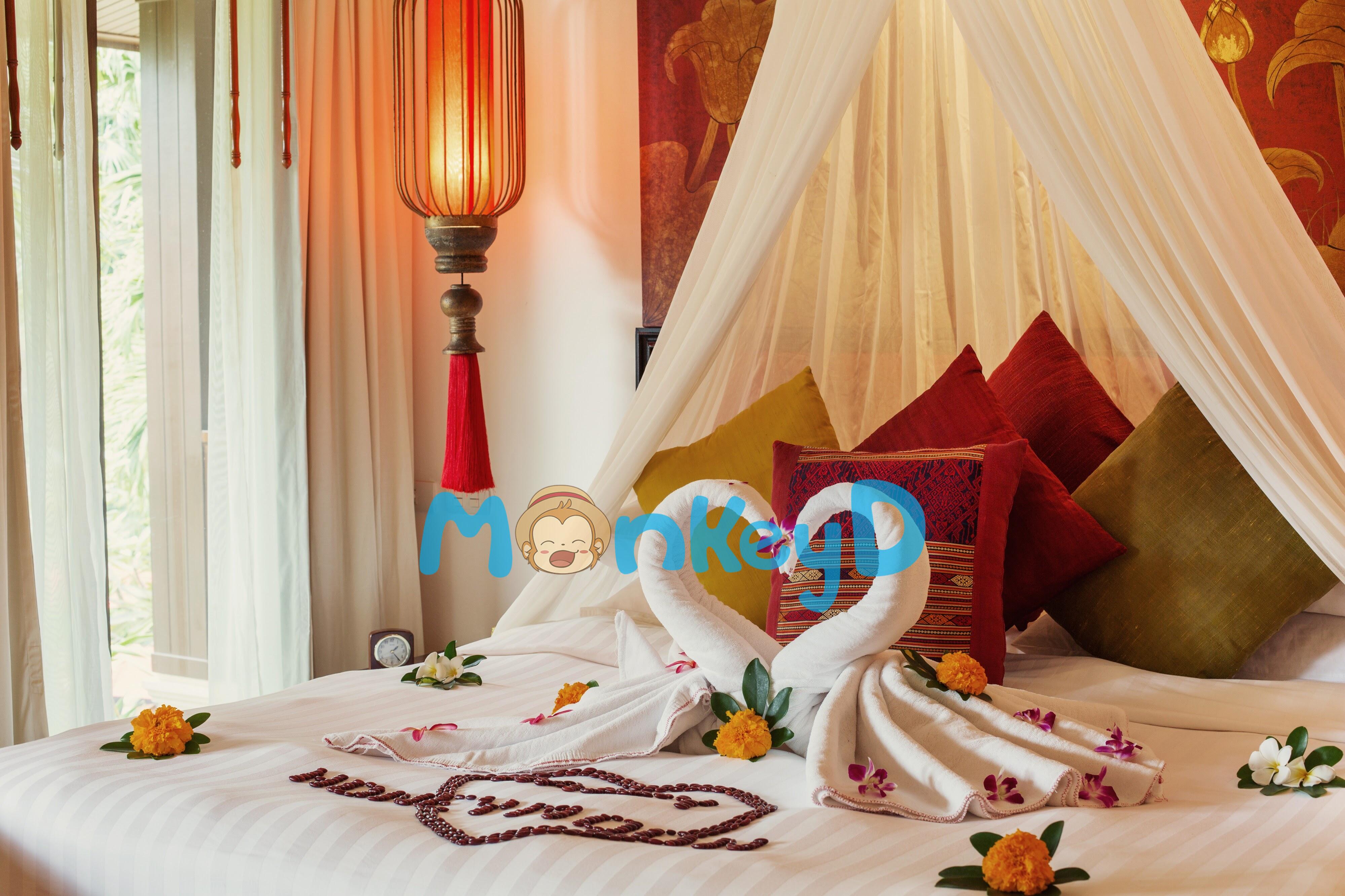 BẠCH NGUYỆT QUANG CỦA CHỒNG THIẾT KẾ NHÀ TÂN HÔN CHO TÔI