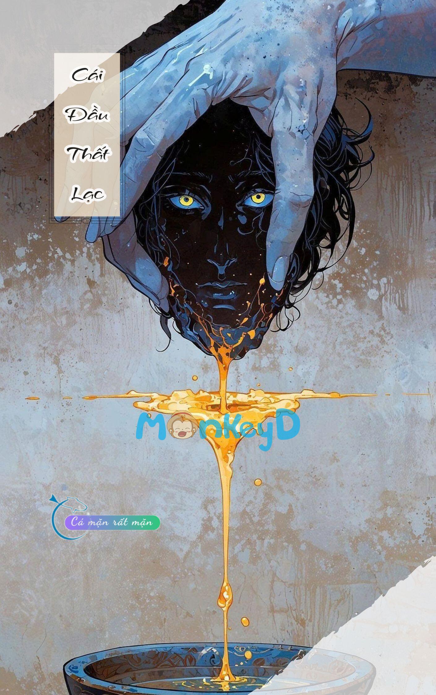 Cái Đầu Thất Lạc