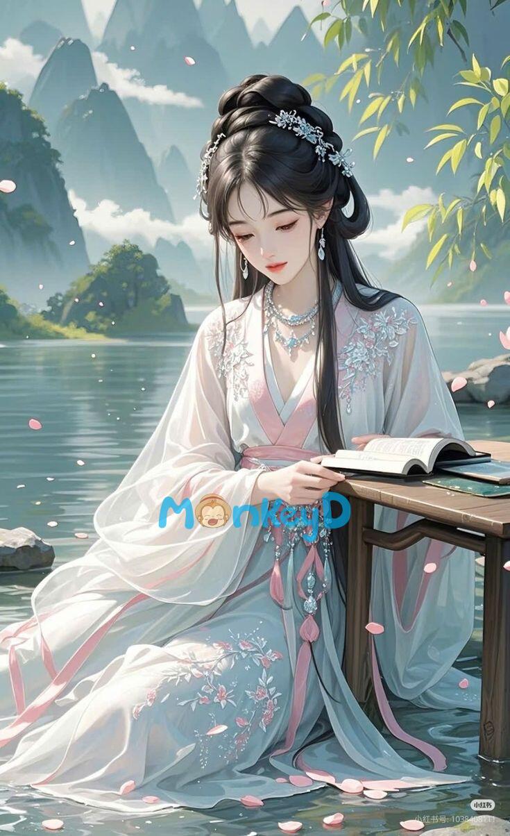 Mang Thai Bị Lưu Đày, Sau Khi Tích Đầy Không Gian Một Thai Hai Bảo