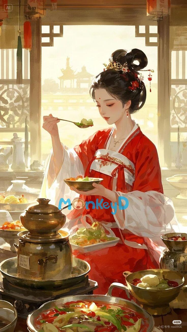 Nông Nữ Khuynh Thành