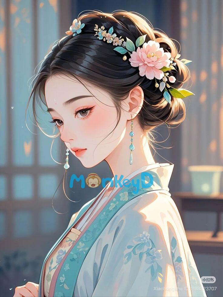 Xuyên Nhanh: Cẩm Nang Trà Xanh Của Mỹ Nhân Tâm Cơ