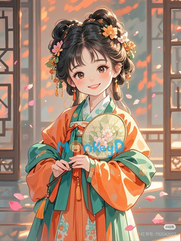 Phúc Bảo Có Không Gian: Xuyên Năm Đói Kém, Thịt Cá Đầy Kho