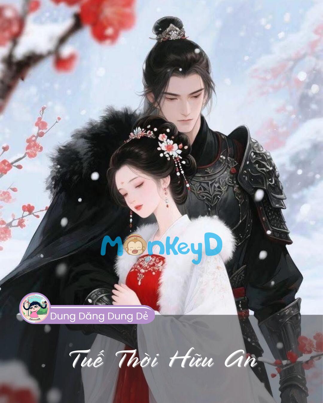 TUẾ THỜI HỮU AN