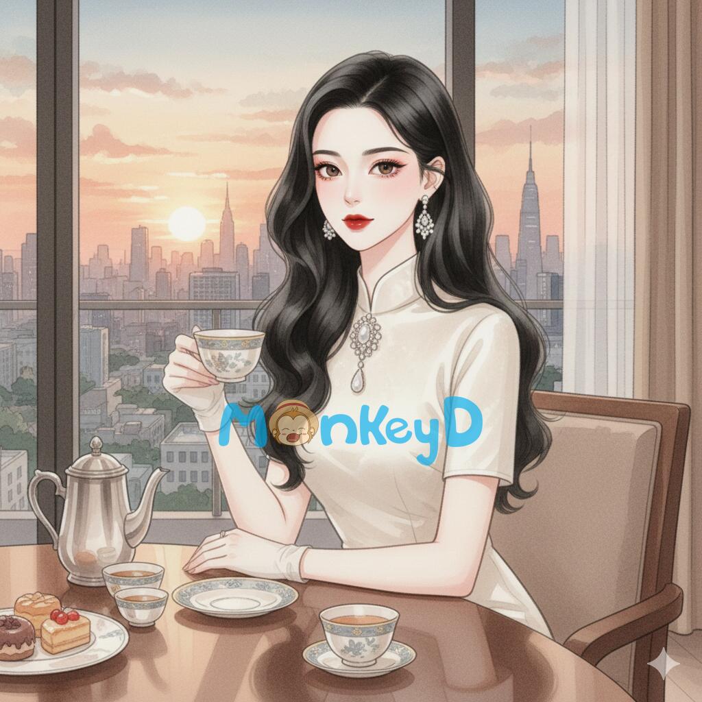 Vợ Nhỏ Đến Từ Đêm Định Mệnh