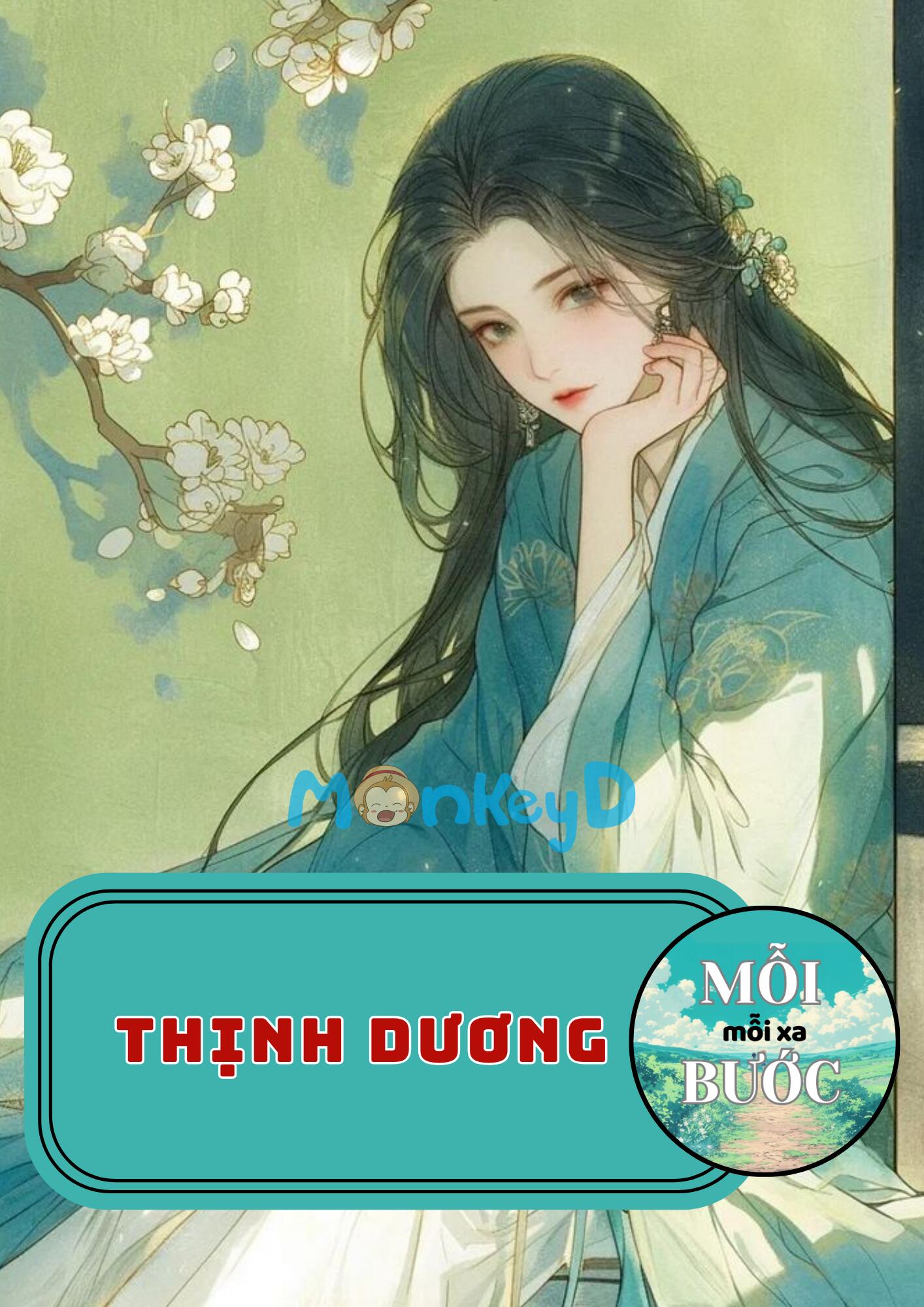 Thịnh Dương