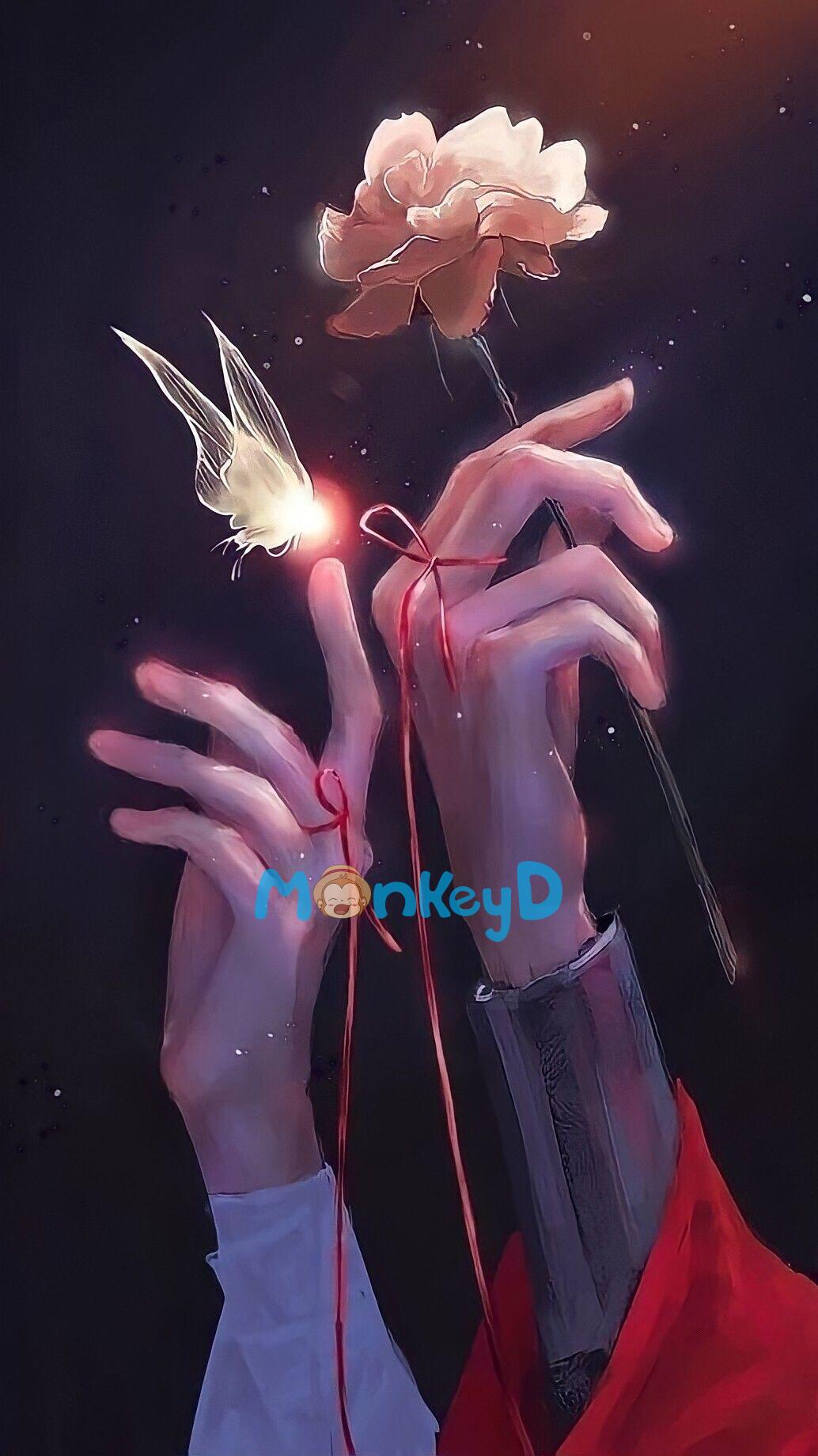 Tiếng Tiêu Vọng Mãi Nơi Vườn Đào